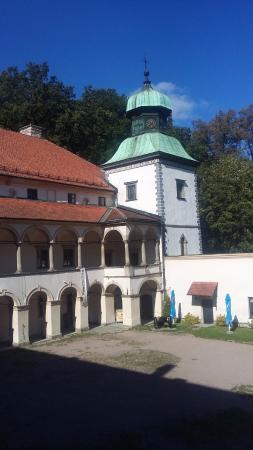 Muzeum Miejskie Suchej Beskidzkiej